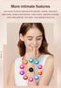 NX7PRO Women's Smart Bracelet: Heart Rate, Blood Oxygen, Waterproof, Sports Mode