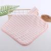 Cleaning Cloth Breathable Quick-dry Coral Fleece Versatile Water Absorbent Washing Dishcloth Household Supplies