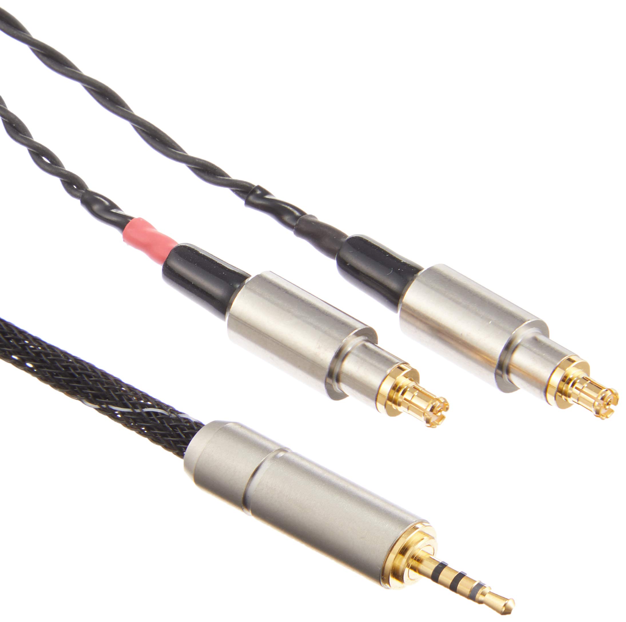 

Bispa headphone headphone connector Audio-Technica re-cable Rei- SDTRHP-LRA4 [A2DC 2 2.5mm 4-pole balanced]