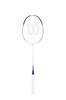 Wilson Badminton Racket [Frame Only] FIERCE 8000 Grip Size 5 WR174511S2