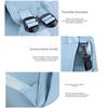 5Pcs/Set Multifunctional Baby Bag for Mom Changing Pad Newborn Accessories Bag  for Mummy Maternity