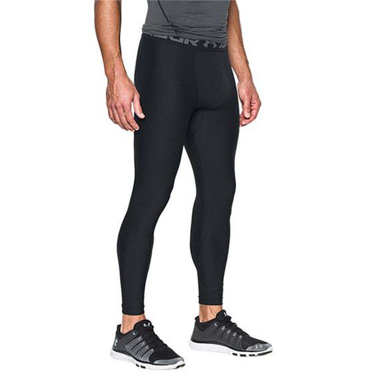 Under Armour Sports Pants Men's Black 1289577-001-