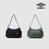 Soft Puff Pocket Crossbag Ur423cbgn2