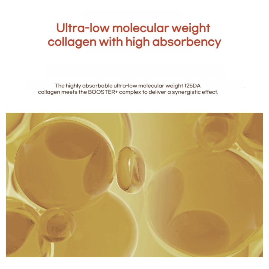 SNP Gold Collagen Expert Toner 200ml