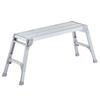 Hasegawa DRS2.0 Heavy-Duty Folding Industrial Ladder & Work Platform