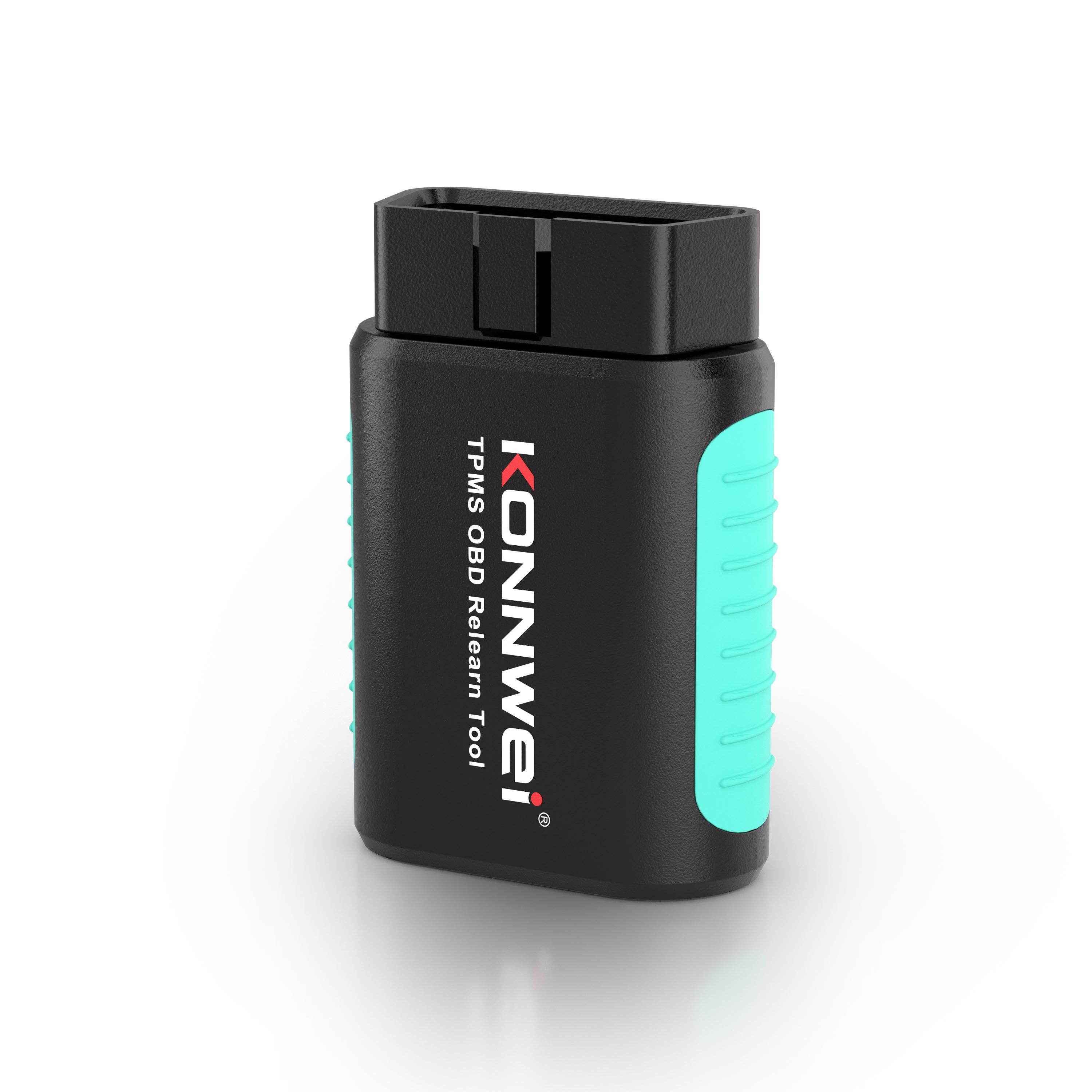 KONNWEI TK100 TPMS Programming Tool for