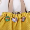 Kawaii Acrylic Japanese Student Cartoon Brooch Korean Style Brooch Bag Ornament Fashion Jewelry