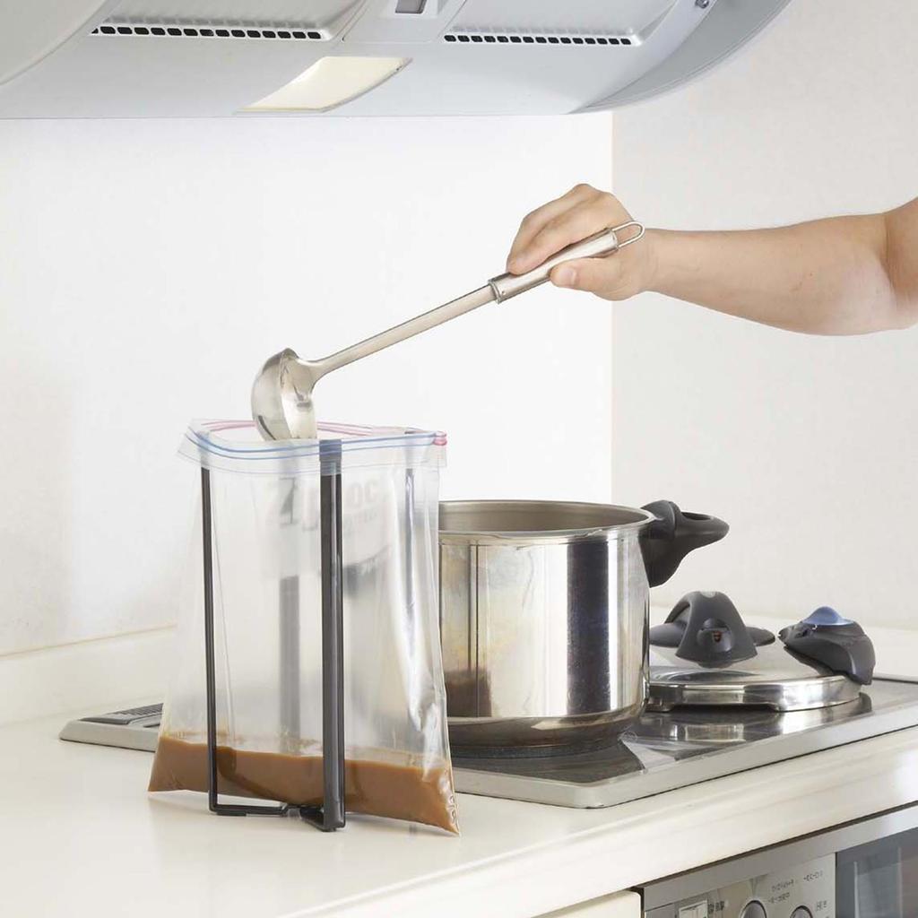Kitchen Tools Used to Draining Bottles Water Glasses Shopping Bags Keeping Small Open ,