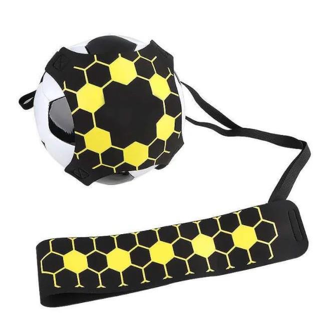 

Cross-Border Football & Volleyball Training Elastic Juggling Sleeve with Bag
