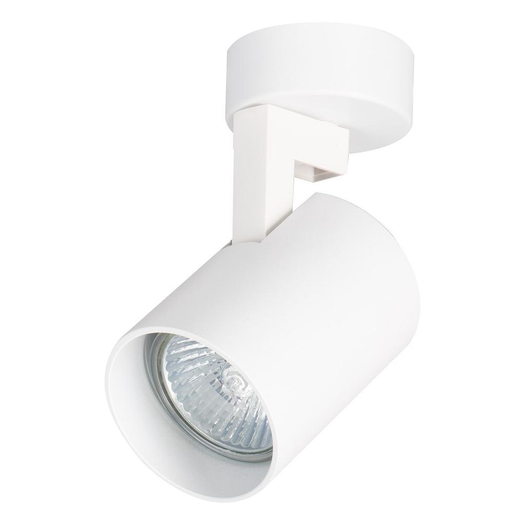 Volf Spot White 1Xgu10 Fixture