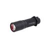 LED Torch - LED Lenser - TT (9804) - 280 Lm - 220m - Black