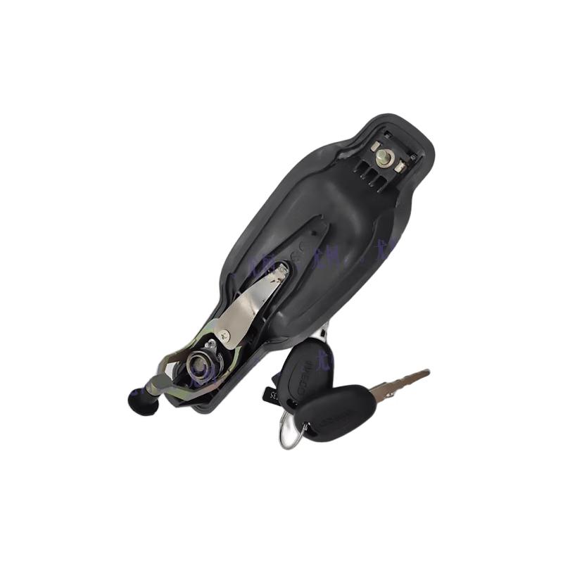 Youke IVECO NJ2045 Left Front Outer Door Handle