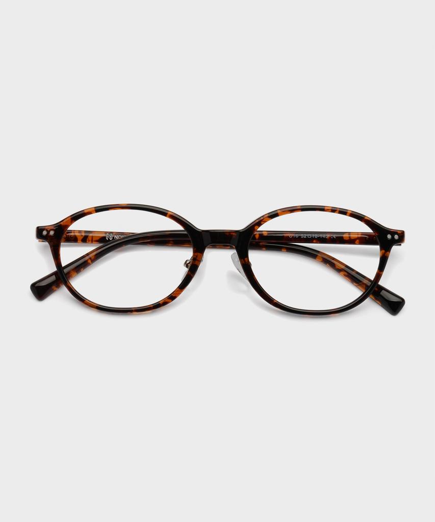 Nonpig Yuki_Lp Eyeglass Frames