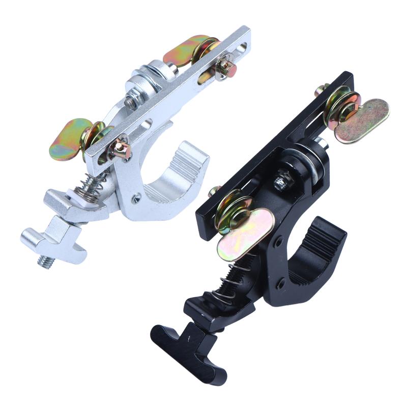Folding Clamp For Led Moving Head Light Truss Mount Hooks Stage Fast Lock Fold Clamp For 230W 5R 7R 200W 230W 260W 280W