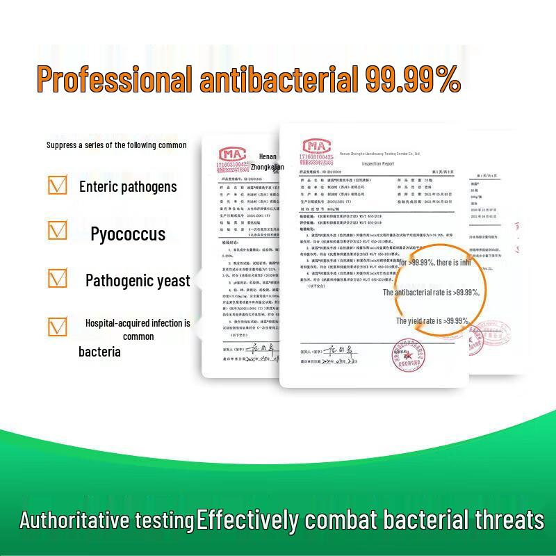 Dettol Natural Fresh Antibacterial Hand Wash