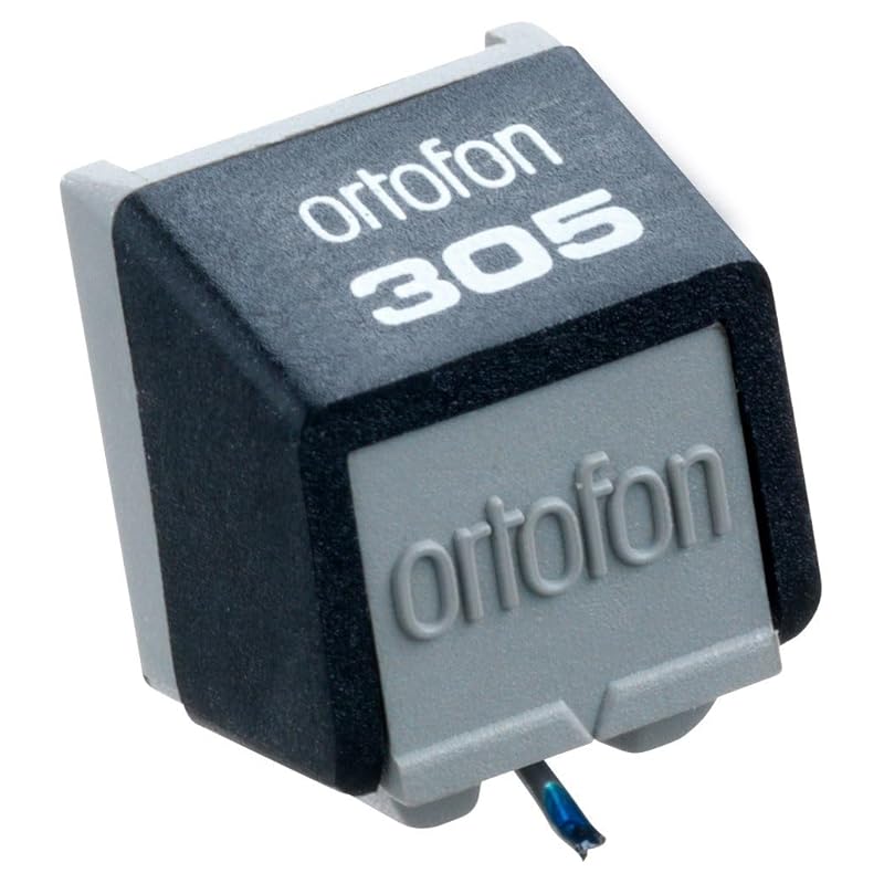 

Змінна голка Ortofon Stylus 305