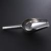 Cats Feeding Scoops Multifunctional Puppy Food Serving Shovel Stainless Steel Lightweight Thicken  Pets Feeding Supplies
