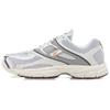 Premier Trinity KFS Barely Grey Orange Unisex Sneakers White Chalk 100204584