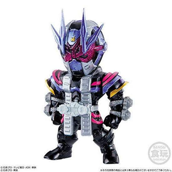 CONVERGE KAMEN RIDER 14 Kamen Rider Kamen Rider (Converge 14) [77 Zi-O II] (Single Item)