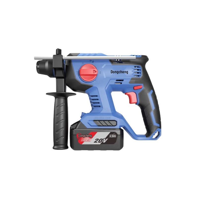 Dongcheng 20V Cordless Hammer Drill