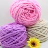 2. Double Hand Knitting Ice Bar Yarn Balls, Knitting Thick Yarn With Sticks, Knitting Slipper Yarn, Hat Scarf Yarn, Single-Strand Thick Yarn Balls
