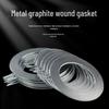 HNYH Metal Wound Graphite Sealing Gasket