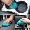 Universal Gel Cleaner For Car Cleaning Gel Cars Dust Cleaner Reusable Keyboard Cleaner Gel Interior Multiuse Cleaning Gel