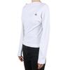 Vivienne WeStwood 25fw Women S Hebo Long Sleeve Tee White 3g01003y J009c A401