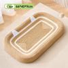 Yun Xiaoshi Integrated Sisal Cat Scratcher & Bed