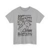 Soft Kitty Warm Kitty Tee, Sheldon Cooper Song T-Shirt, Big Bang Theory Shirt