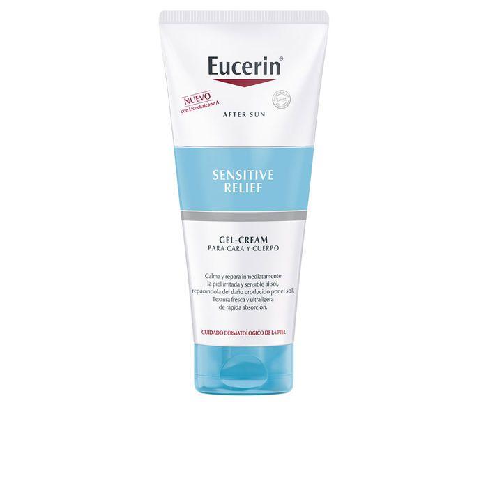 SONNENSCHUTZ After-Sun Sensitive Relief Gel-Creme 200 ml