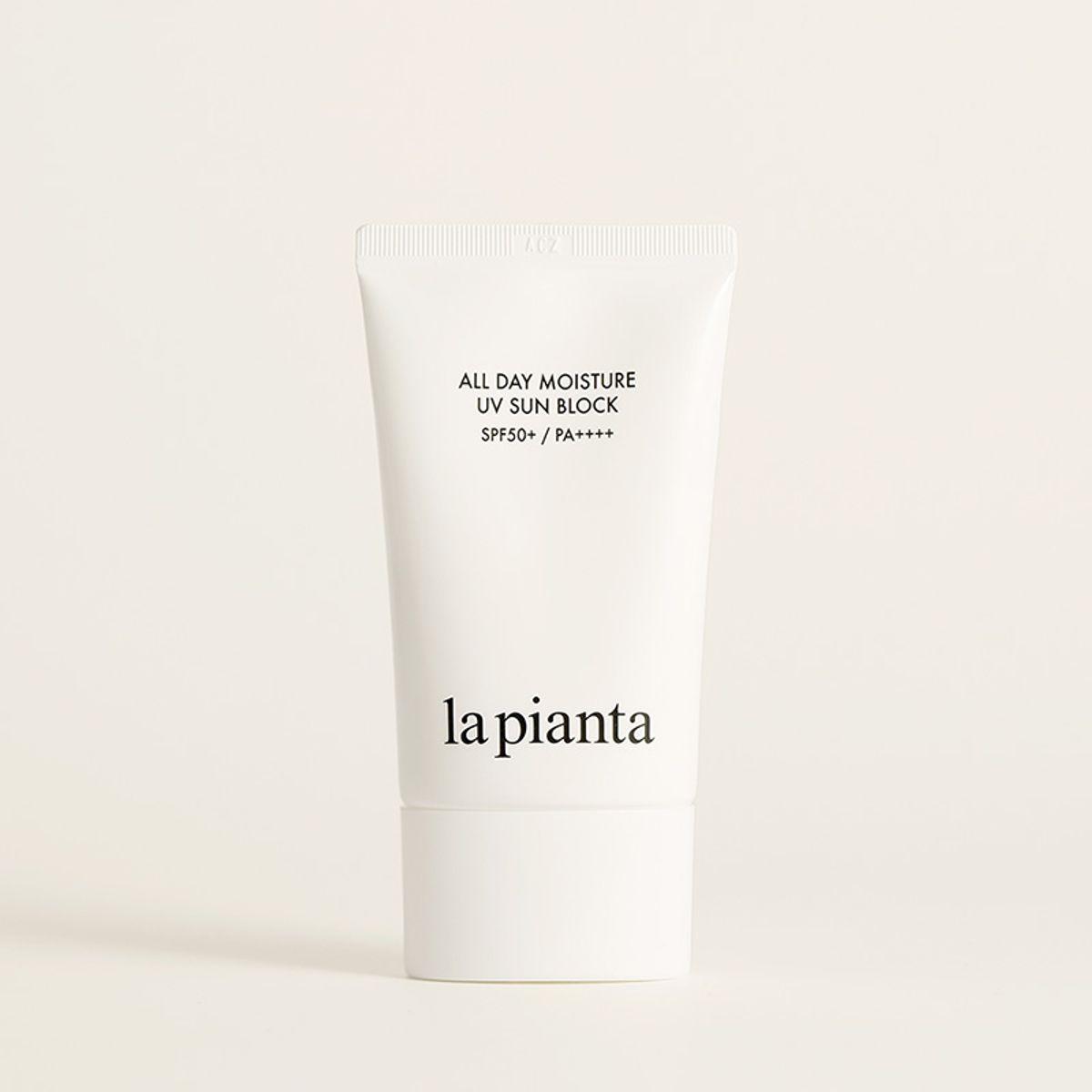 All Day Moisture UV Sunblock 50ml