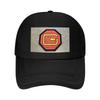 Goldsworthy Mining Baseball Cap Sports Cap Golf Hat Unisex Streetwear Winter Hat Boy Womens