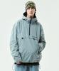 Special Guest V2 Mod Thinsulate Anorak Jk (Oslo Gray)