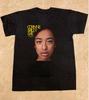 Corinne Bailey Rae Black Cotton Shirt Full Size S-5XL Unisex L349