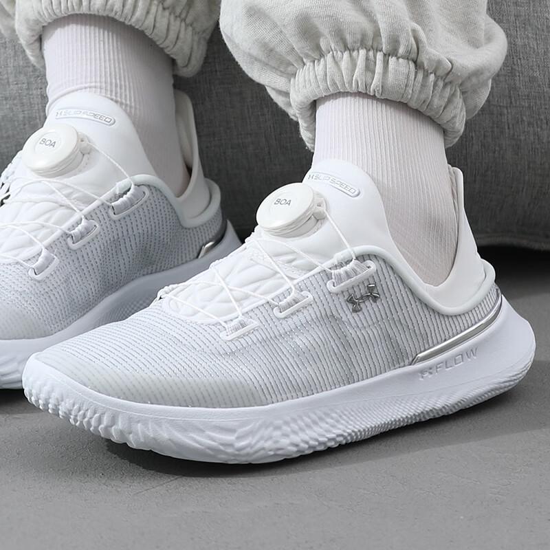 Under Armour Women s Lifestyle Shoes 3027812-100 EU 36