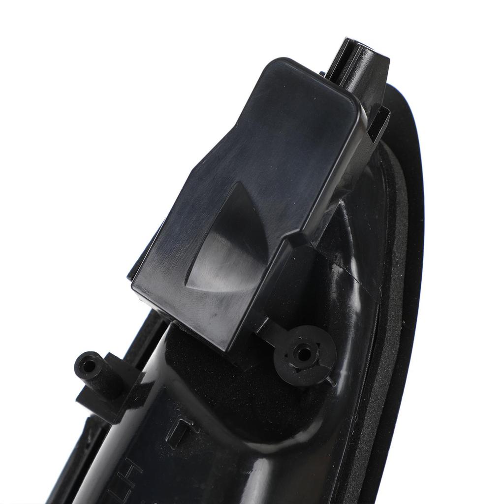Front Left Interior Inner Door Handle 6J1837113A For Seat Ibiza IV 2009-2012
