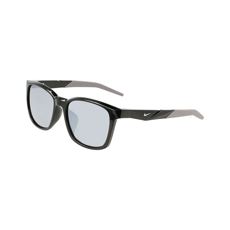 Nike Outdoor Casual Sunglasses UV Protection Square Sunglasses Unisex sunglasses FV2358-010 Basic Packaging,55,010