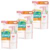Cow Brand Additive-Free Makeup Remover Milk Refill · 130mL X 3, 1 Pcs