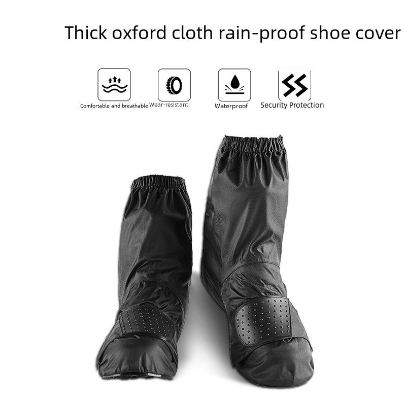 Vodotěsný obal na motocyklové vybavení a boty Oxford Cloth