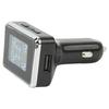 DC 12V Tire Pressure Monitor Stable Signal Long Receiving Distance USB Output Wireless TPMS for