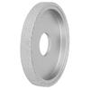 7.3cm Brazed     Grinding Wheel Flat Grinding Wheel for Stone Marble Ceramic