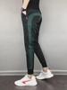 2023 Men's Trendy Spliced Drawstring Harem Pants