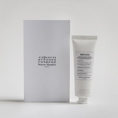 Lazy Sunday Morning Hand Cream 50ml