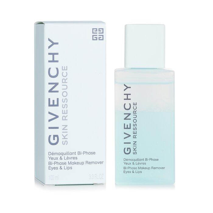 GIVENCHY Skin Resource Bi-Phase Makeup Remover for Eyes and Lips