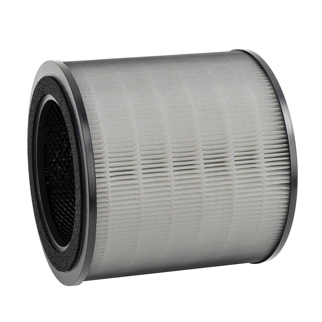 H13 Aktivt karbonfilter og FY0910/30 Forfilter, for Philips 900-serien AC0951/13 AC0950/10 Luftrenser