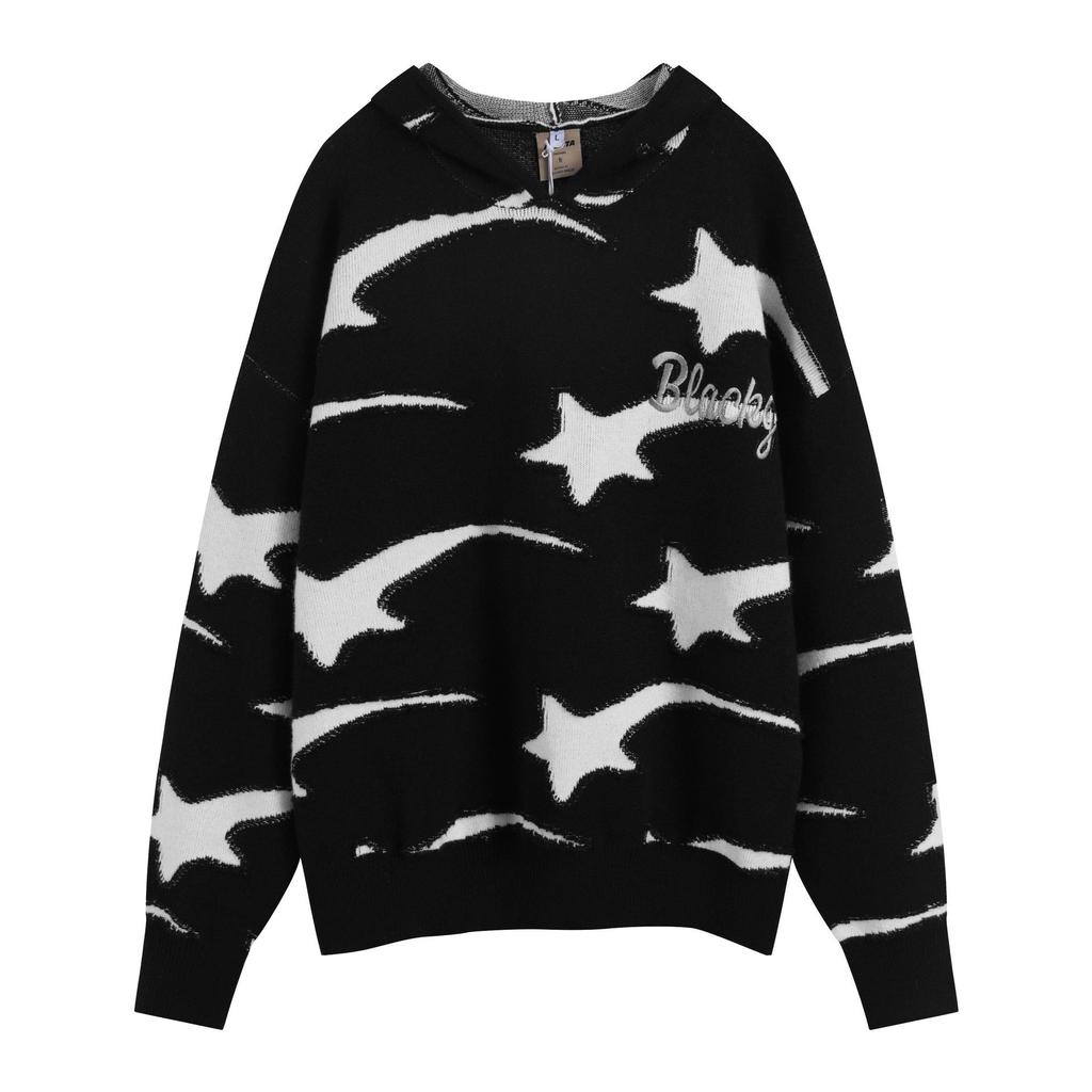 [Special Offer] Fashion Brand Sweater Clearance: Final Sale, No Returns or Exchanges, Even for Minor Defects