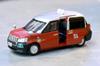 Tiny City No.178 Toyota Comfort Hybrid Taxi (Urban) (XR4802)