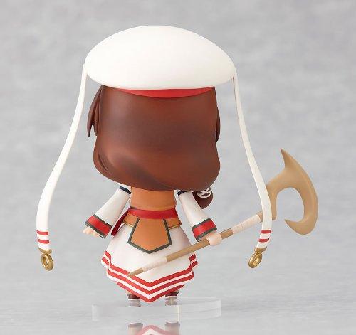 Tears To Tiara Nendoroid Rhiannon Painted Movable (PVC&ABS Figure)