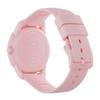 Authorized Watch 018479 Solar Powered Pink Lady Small 3H Watch Ice-Watch Women's